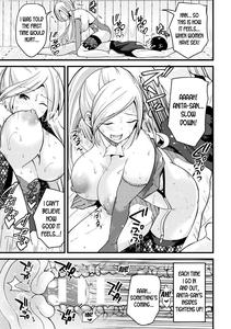 Bondagemanga Turn Into A Woman And Become A Female Mage