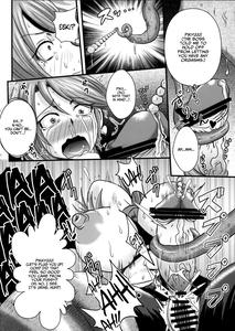 Purikyua Haijyo Irai Zenpen - page 10