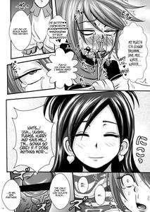 Purikyua Haijyo Irai Zenpen - page 14