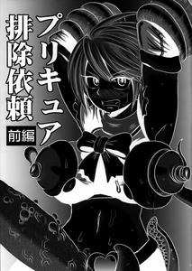 Purikyua Haijyo Irai Zenpen - page 3