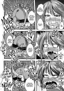 Purikyua Haijyo Irai Zenpen - page 8