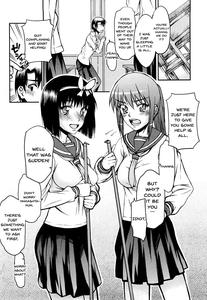 Hame Dere Bitch | Pretty Bitch - page 102