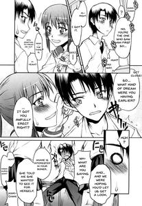 Hame Dere Bitch | Pretty Bitch - page 103