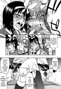 Hame Dere Bitch | Pretty Bitch - page 107