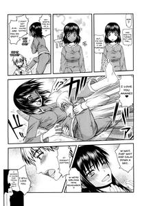 Hame Dere Bitch | Pretty Bitch - page 11
