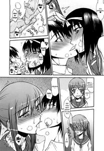 Hame Dere Bitch | Pretty Bitch - page 112