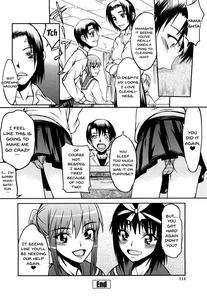 Hame Dere Bitch | Pretty Bitch - page 116