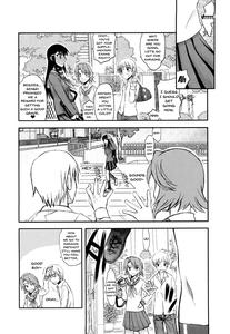 Hame Dere Bitch | Pretty Bitch - page 118