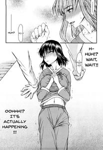 Hame Dere Bitch | Pretty Bitch - page 12