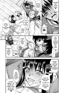 Hame Dere Bitch | Pretty Bitch - page 121