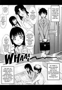 Hame Dere Bitch | Pretty Bitch - page 122