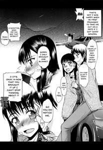 Hame Dere Bitch | Pretty Bitch - page 123