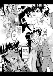 Hame Dere Bitch | Pretty Bitch - page 124