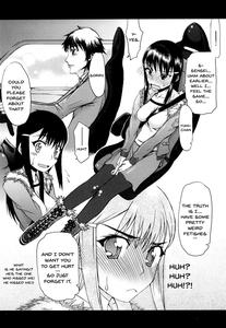 Hame Dere Bitch | Pretty Bitch - page 125