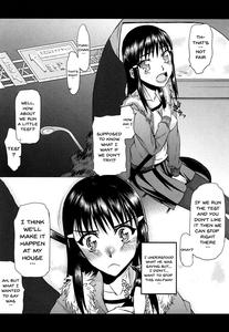 Hame Dere Bitch | Pretty Bitch - page 126