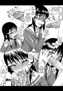 Hame Dere Bitch | Pretty Bitch - page 129