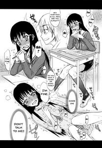 Hame Dere Bitch | Pretty Bitch - page 131