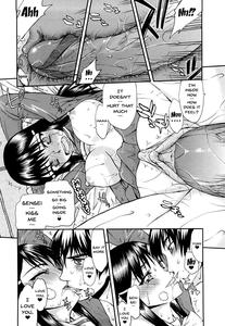 Hame Dere Bitch | Pretty Bitch - page 132