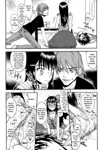 Hame Dere Bitch | Pretty Bitch - page 138