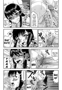Hame Dere Bitch | Pretty Bitch - page 140