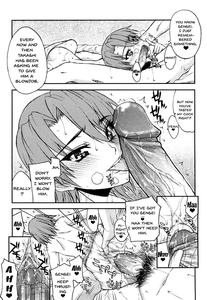 Hame Dere Bitch | Pretty Bitch - page 154