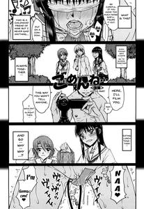 Hame Dere Bitch | Pretty Bitch - page 157