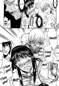 Hame Dere Bitch | Pretty Bitch - page 163