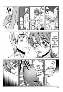 Hame Dere Bitch | Pretty Bitch - page 166