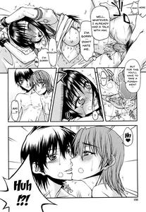 Hame Dere Bitch | Pretty Bitch - page 168