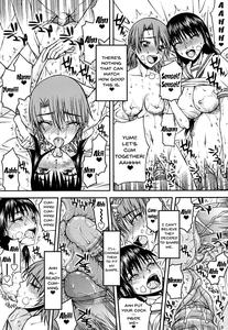 Hame Dere Bitch | Pretty Bitch - page 172