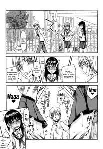 Hame Dere Bitch | Pretty Bitch - page 175