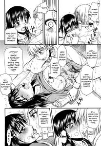Hame Dere Bitch | Pretty Bitch - page 22