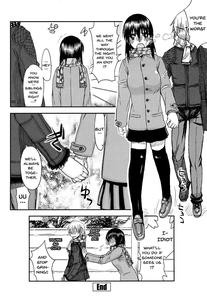 Hame Dere Bitch | Pretty Bitch - page 24