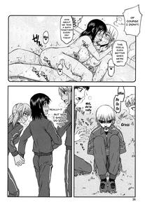 Hame Dere Bitch | Pretty Bitch - page 28