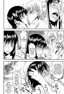 Hame Dere Bitch | Pretty Bitch - page 34
