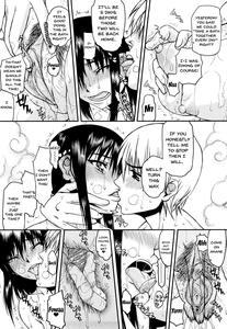 Hame Dere Bitch | Pretty Bitch - page 36