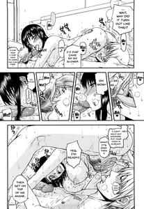 Hame Dere Bitch | Pretty Bitch - page 38