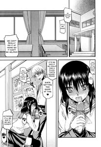 Hame Dere Bitch | Pretty Bitch - page 43