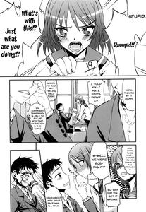 Hame Dere Bitch | Pretty Bitch - page 45