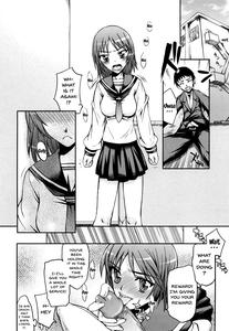 Hame Dere Bitch | Pretty Bitch - page 51