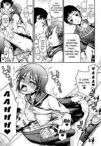 Hame Dere Bitch | Pretty Bitch - page 55