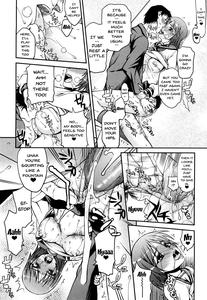 Hame Dere Bitch | Pretty Bitch - page 57