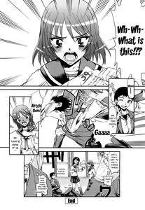 Hame Dere Bitch | Pretty Bitch - page 60