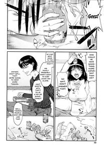 Hame Dere Bitch | Pretty Bitch - page 62
