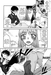 Hame Dere Bitch | Pretty Bitch - page 64