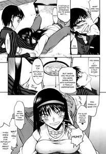 Hame Dere Bitch | Pretty Bitch - page 65