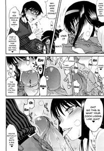 Hame Dere Bitch | Pretty Bitch - page 66