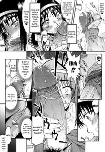 Hame Dere Bitch | Pretty Bitch - page 67