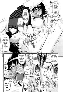 Hame Dere Bitch | Pretty Bitch - page 68