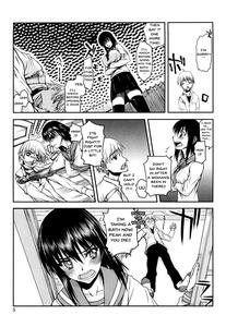 Hame Dere Bitch | Pretty Bitch - page 7